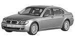 BMW E66 P3496 Fault Code