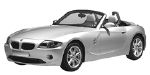 BMW E85 P3496 Fault Code